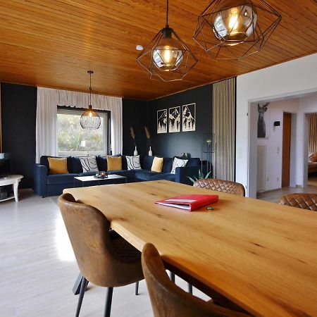 Quartier12 "Ski In & Bike Out" - Fewo Berg Willingen  Buitenkant foto