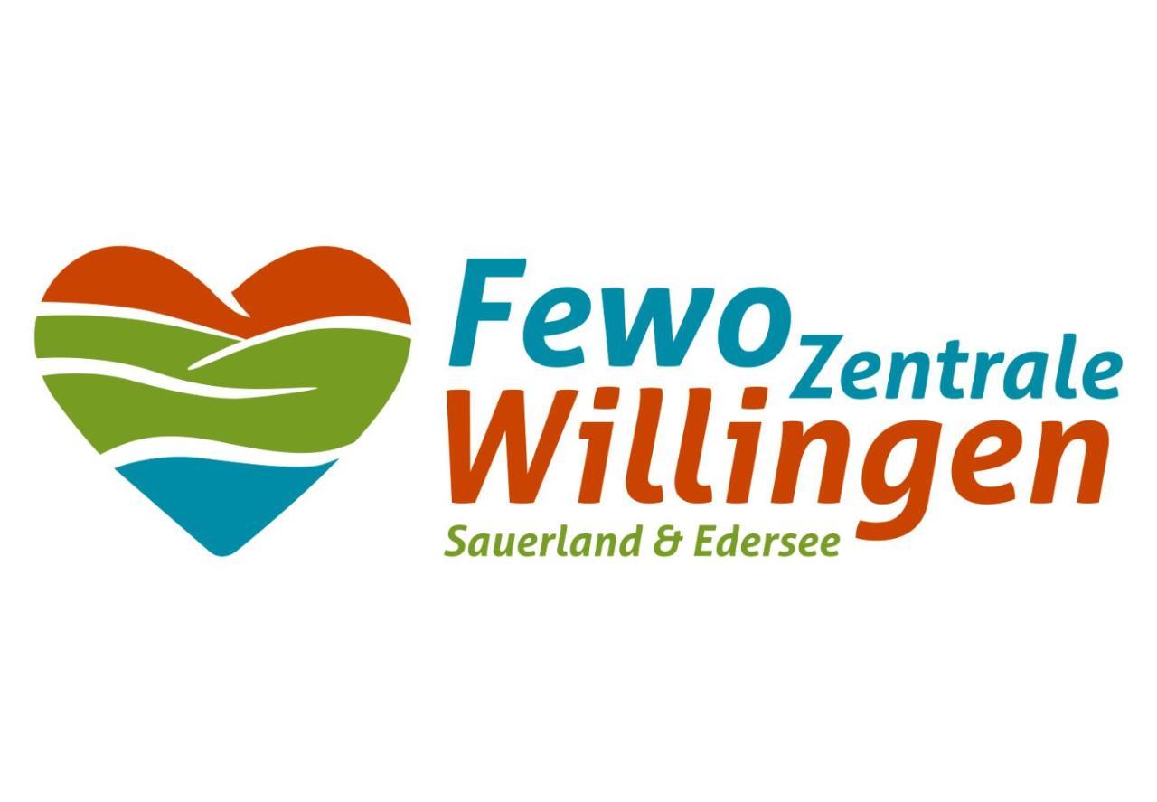 Quartier12 "Ski In & Bike Out" - Fewo Berg Willingen  Buitenkant foto